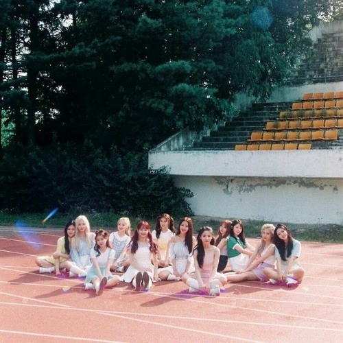 HI HIGH INST TEASER BY 1UP