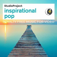 Inspiring Pop (Royalty Free Music)