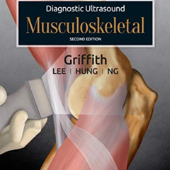 download EBOOK ✏️ Diagnostic Ultrasound: Musculoskeletal E-Book by  James F. Griffith