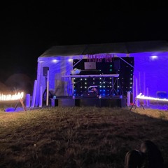 DJ K.I.P.A. @ Atmospheria, Lakes of Fire 7-16-2023 (Psychedelic Downtempo Breaks)