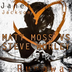 Runaway (Matt Moss Vs Steve Hurley Housy Mix)