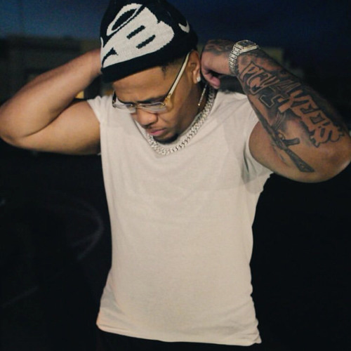 Pahp - No Excuses (Unreleased)
