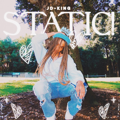 STATIC! (prod. Amarah)