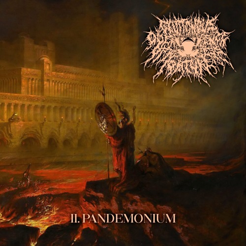 Gluttonous Overindulgence of Relentless Torture - Pandemonium