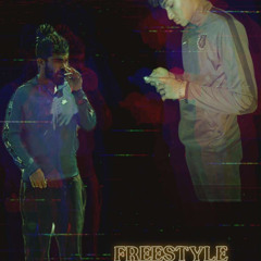 Freestyle (Prod By. SwiftOnDaBeat) Ft. DatBoyIce x C Leek