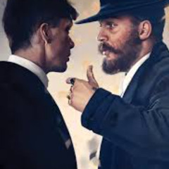 PsydaRecodlings - Alfie Solomons Rant (150bpm psytrance)