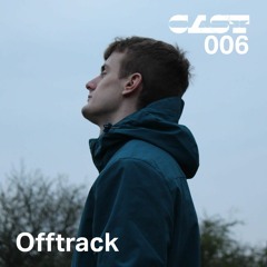 MITSUcast 006 - Offtrack