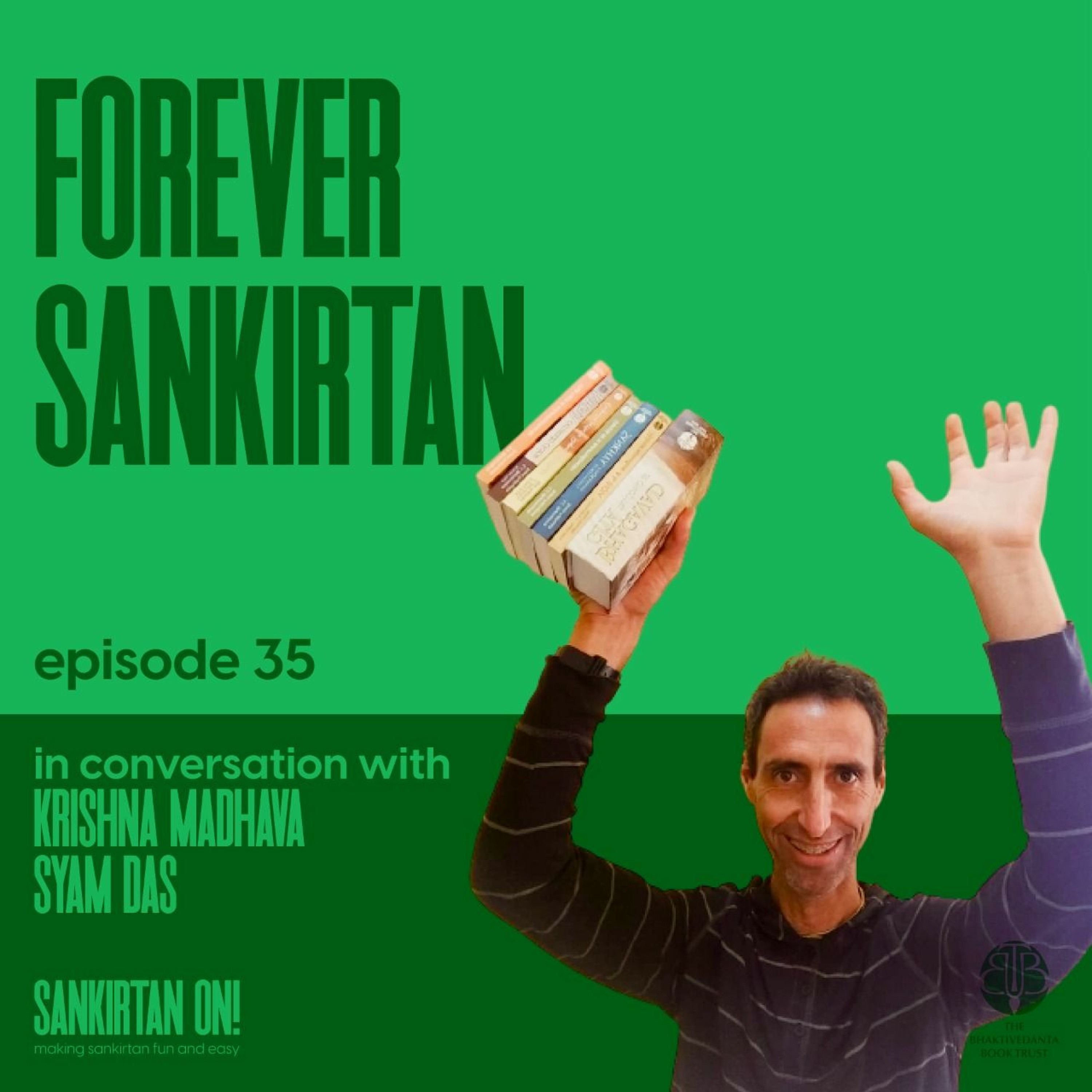 Sankirtan On!
