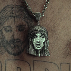 enzocerobulto - Falsa tu cara de cristo