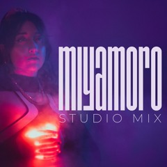 MIYAMORO - Studio Mix