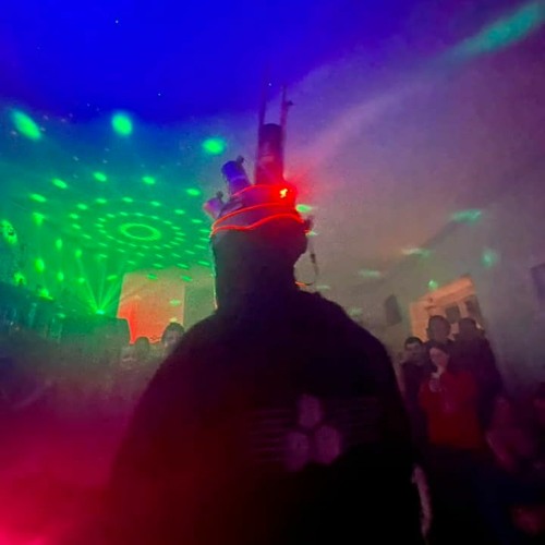 Sarcastic and Selfish ( Technohead Mix)