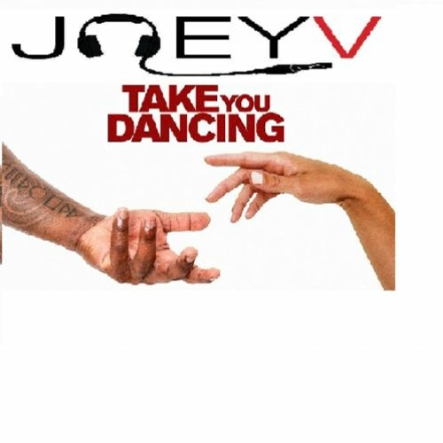 Let Me Take You Dancing - DJ Joey V Remix