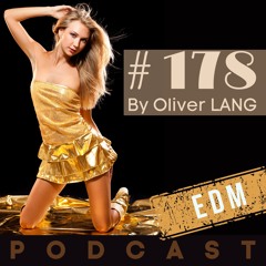 #178 BeatPort Top 20 March EDM Dance Dj mix by Oliver LANG (FR)
