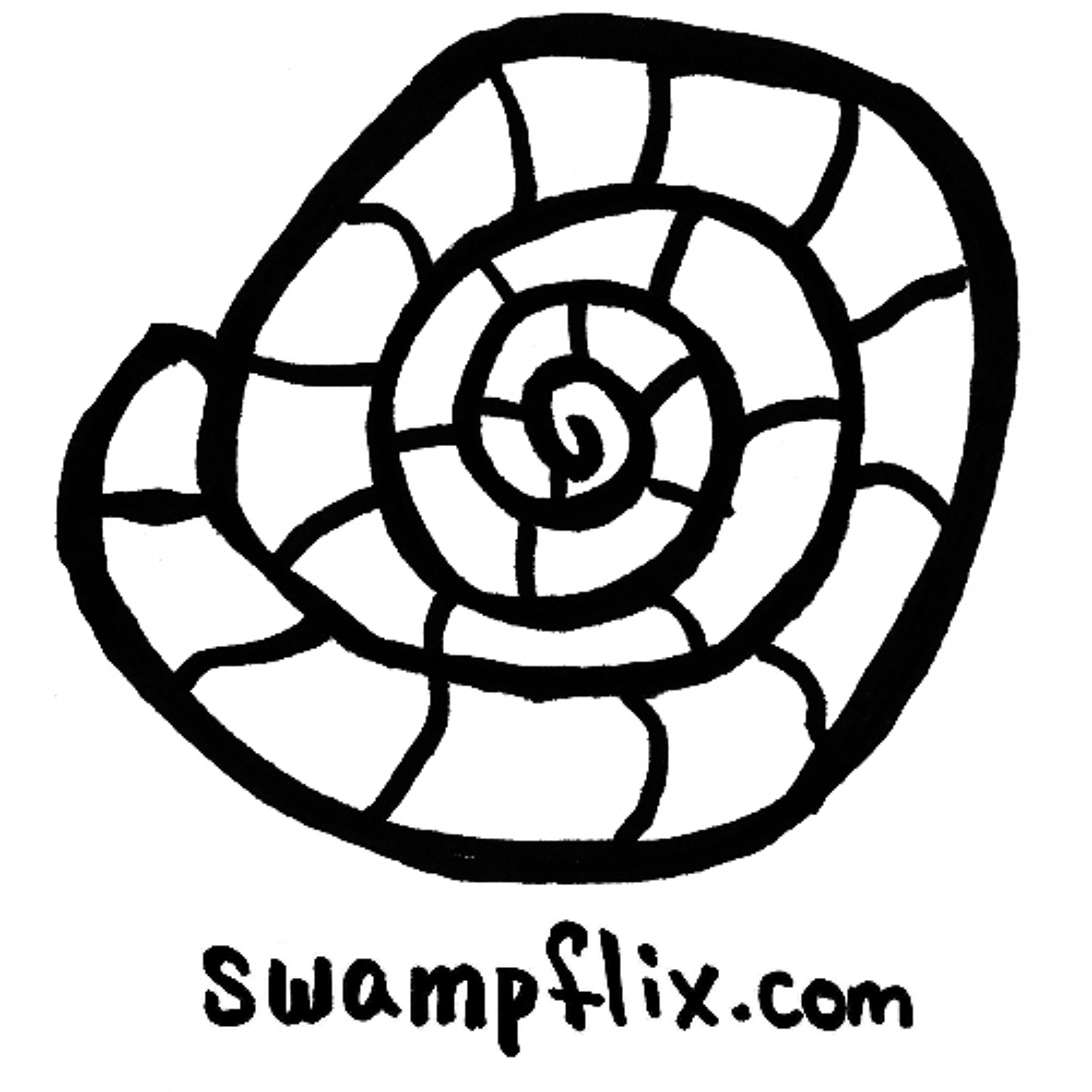 The Swampflix Podcast