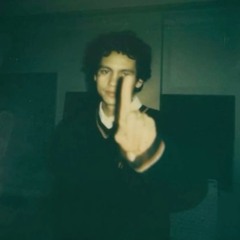 Jumbo Jet - Dominic Fike