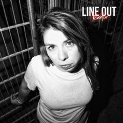 400 Coups, Minuit - "Echoes of Dystopia" #2 on Line Out Radio - June 2025