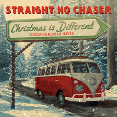 Christmas Is Different (feat. Hunter Hayes)