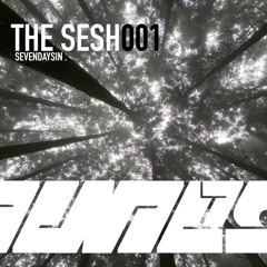 The Sesh (Episode 001) // 05.29.2023