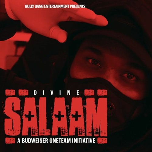 DIVINE - SALAAM