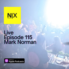 CLUB NIX 115