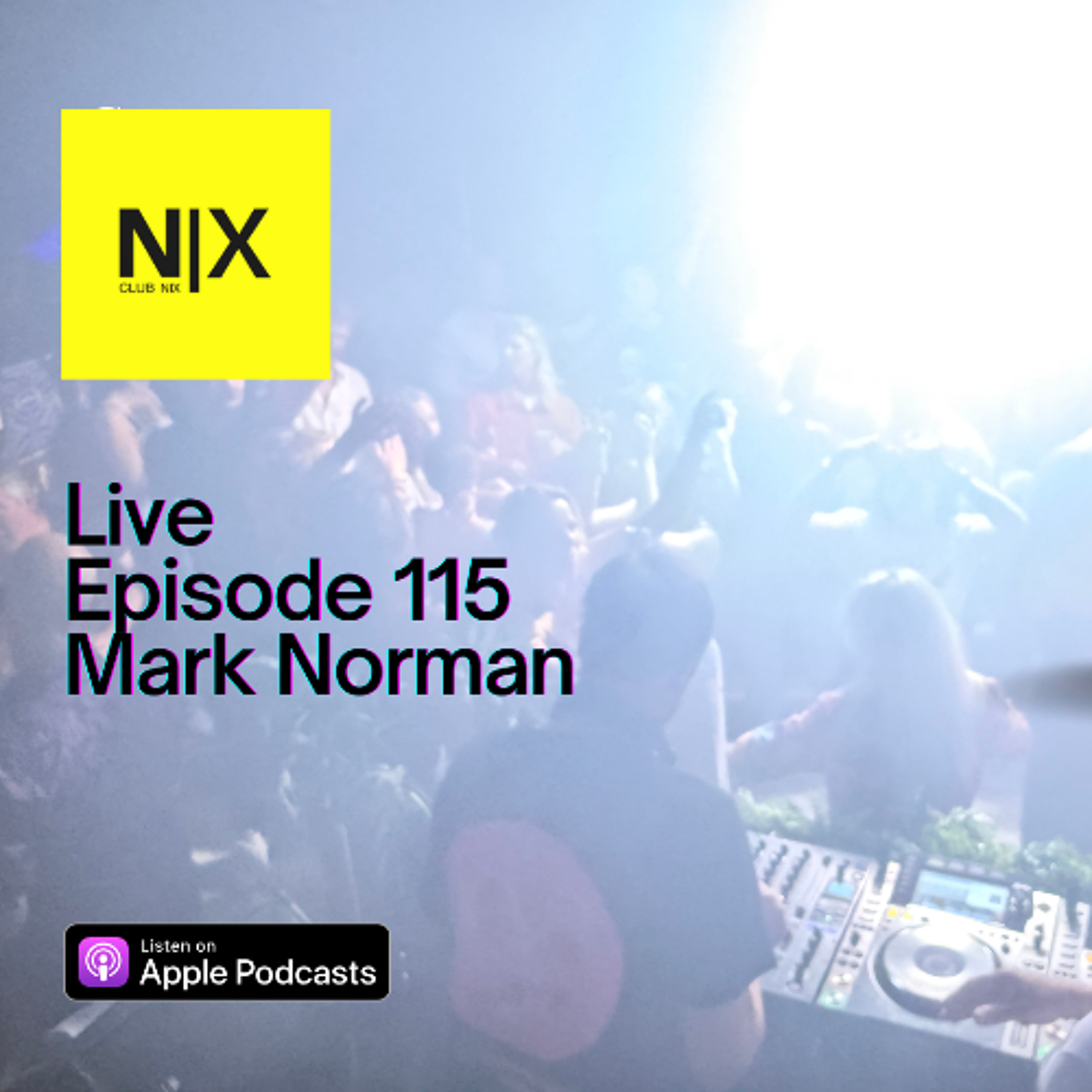 CLUB NIX