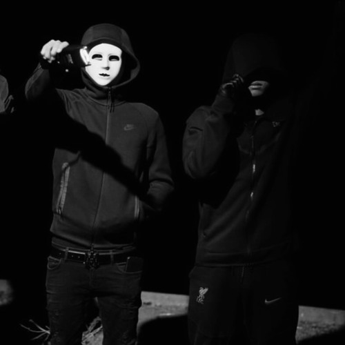 Pxrge Trxxxper × X 1ark-Feeling Like A Goat