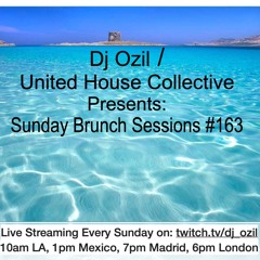 Sunday Brunch Sessions #163 Old School House