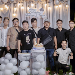 Mong kiếp sau vẫn là ae & xã đoàn an khương (nonstop)