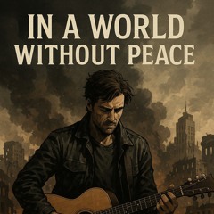 In a world without peace