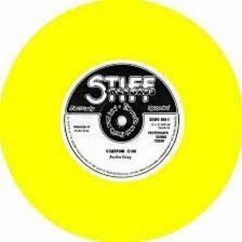 Miscovium: Element 115 -- BY Andre Gray (2022)