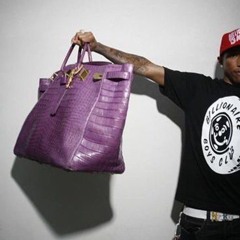 Birkin Bag (prod. Fabri)