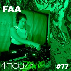 FAA - 4haus.it #77