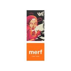 MF DOOM MM FOOD type beat | Cow Tools