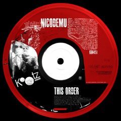 Nicodemu - This Order EP