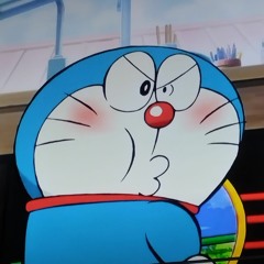 Doraemon 🦝
