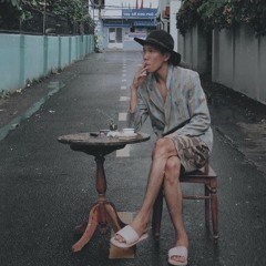 TRỜI MƯA CÒN RƠI - DOD [BÍCH THUỴ DU mixtape] (prod by ARTBOII)