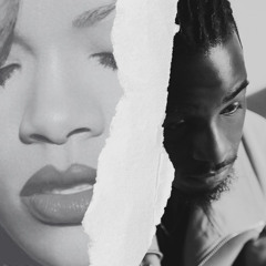 Rihanna - Whats My Name? (Corei Shy Remx)