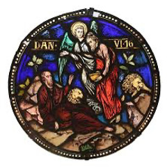 Didnt My Lord Deliver Daniel (hidden track)