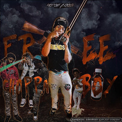 Free Choppa x HopoutBoog