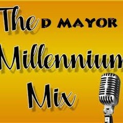 "Millenium Hardcore 2000-2012" mixed by D Mayor