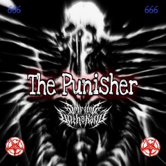 JAYZZII - THE PUNISHER