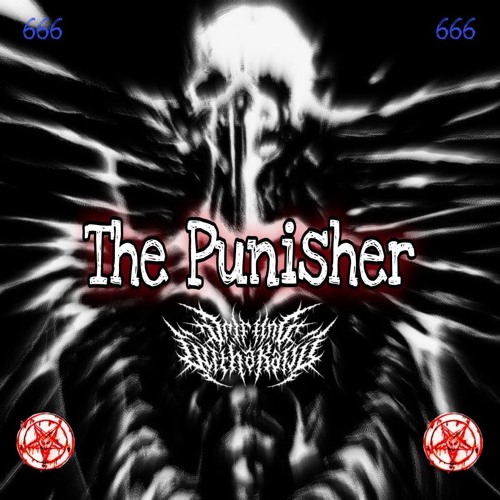 JAYZZII - THE PUNISHER