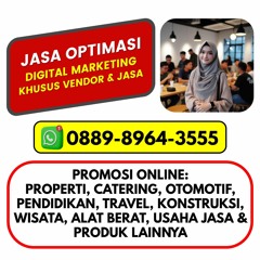 Strategi pemasaran media sosial konstruksi  di Malang , WA 0889-8964-3555