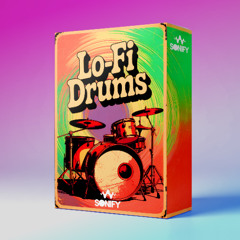 01_Sonify_Lo-Fi_Drums_80_Bpm