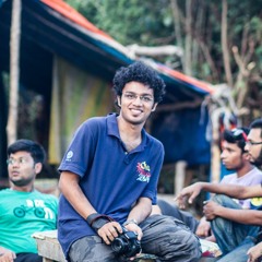 আজ এই বৃষ্টির কান্না দেখে (Cover)
