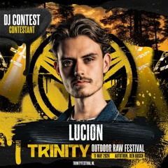 𝗧𝗥𝗜𝗡𝗜𝗧𝗬 𝗗𝗝 𝗖𝗼𝗻𝘁𝗲𝘀𝘁 by Lucion
