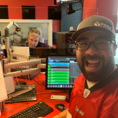 Sept 18/25 Craig & Lucky On Demand