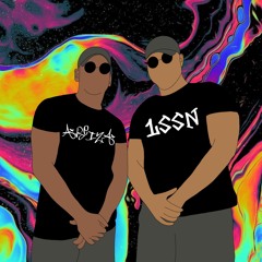 Areiza B2B LSSN - In The Lab