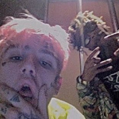 White Tee Remix By R!Z (Lil Peep x Lil tracy)