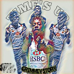 Riko Da God x BIG YBG  x GrimmeyStory  (Time's UP The MixTape)